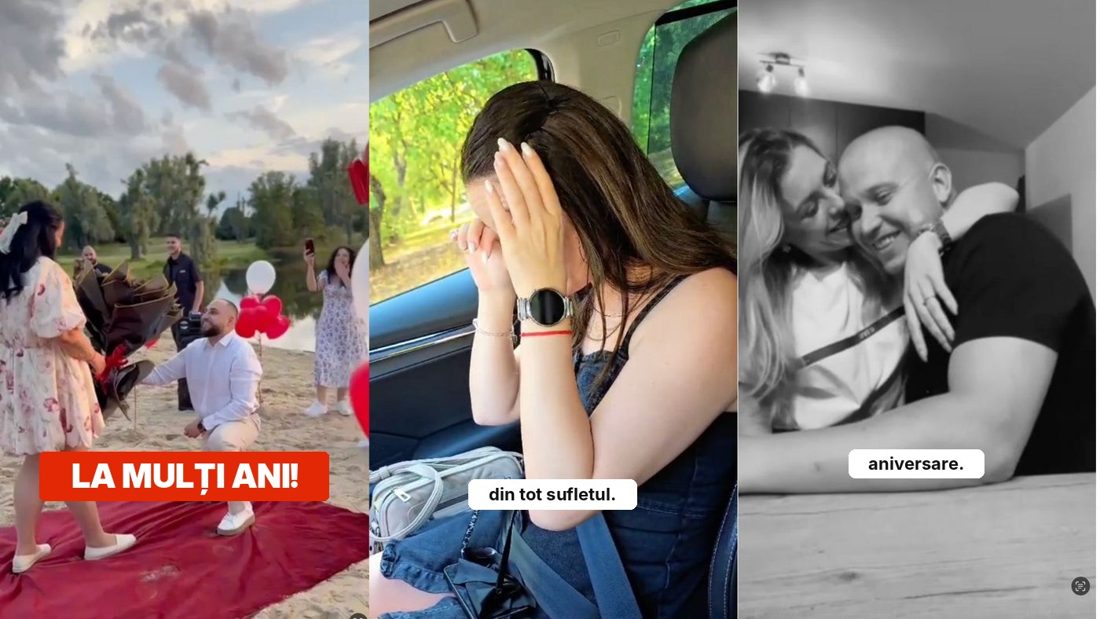 Reacții ale celor care au primit un cântec personalizat